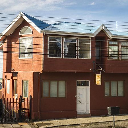 Haiken Hostal Punta Arenas Luaran gambar