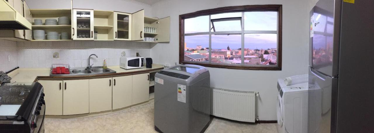 Haiken Hostal Punta Arenas Luaran gambar