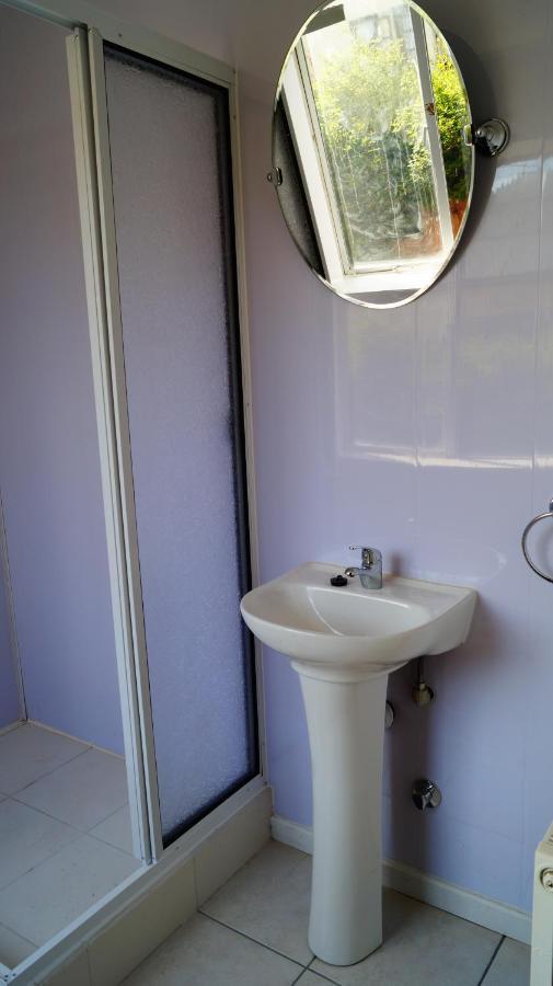 Haiken Hostal Punta Arenas Luaran gambar