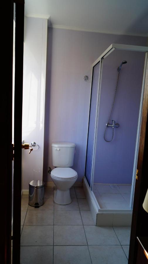 Haiken Hostal Punta Arenas Luaran gambar