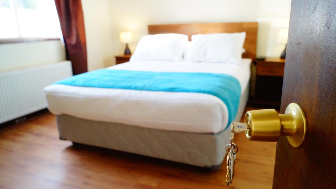 Haiken Hostal Punta Arenas Luaran gambar