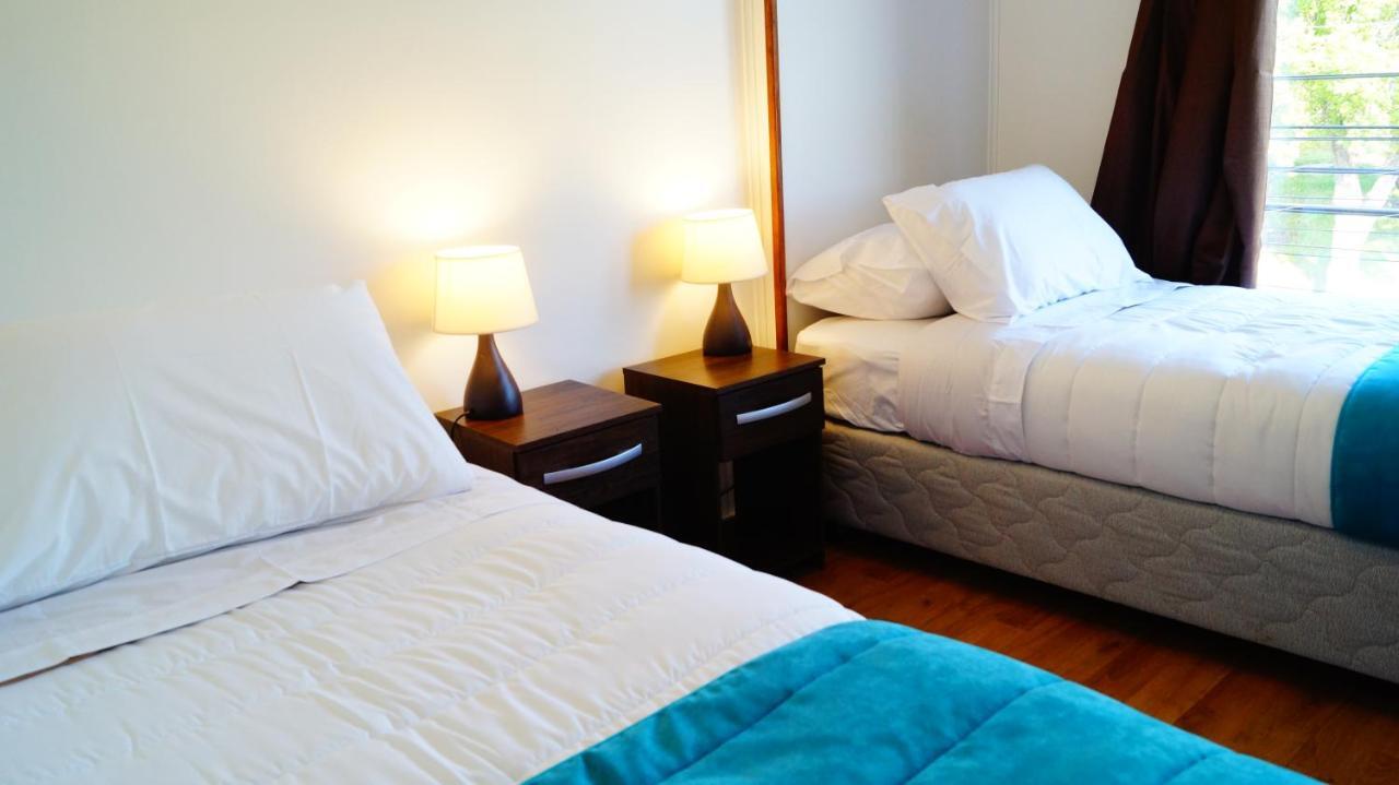 Haiken Hostal Punta Arenas Luaran gambar