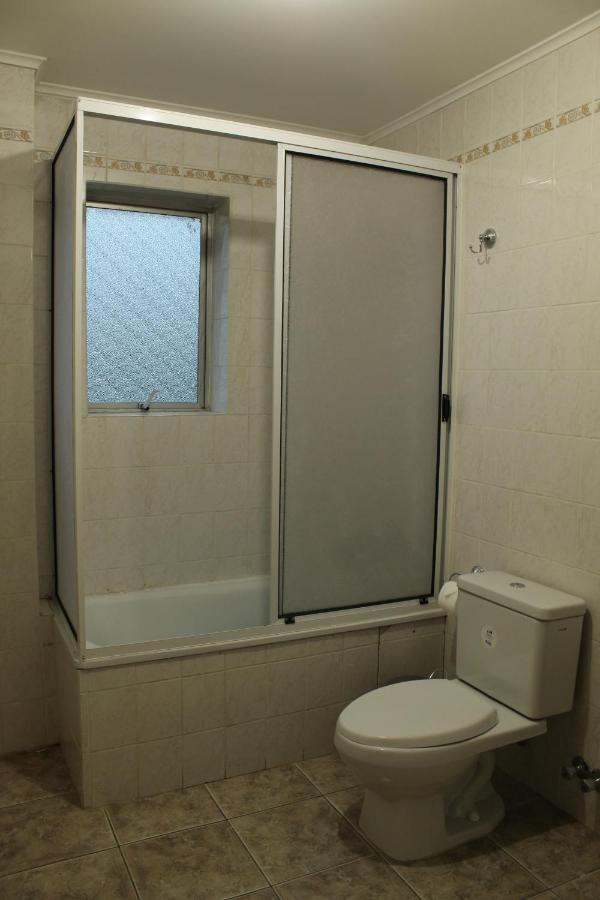 Haiken Hostal Punta Arenas Luaran gambar