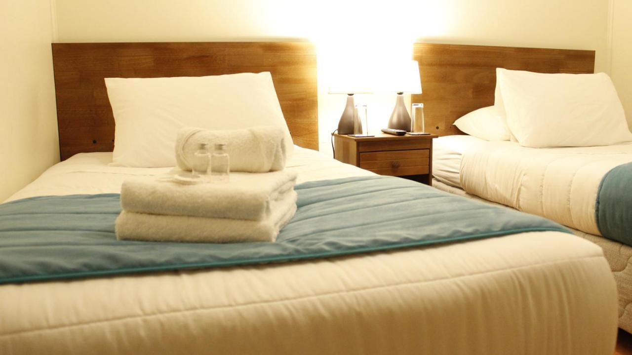 Haiken Hostal Punta Arenas Luaran gambar