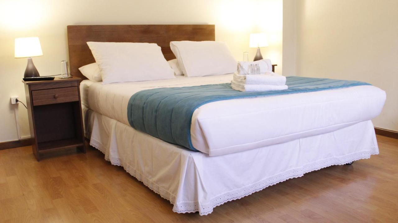 Haiken Hostal Punta Arenas Luaran gambar
